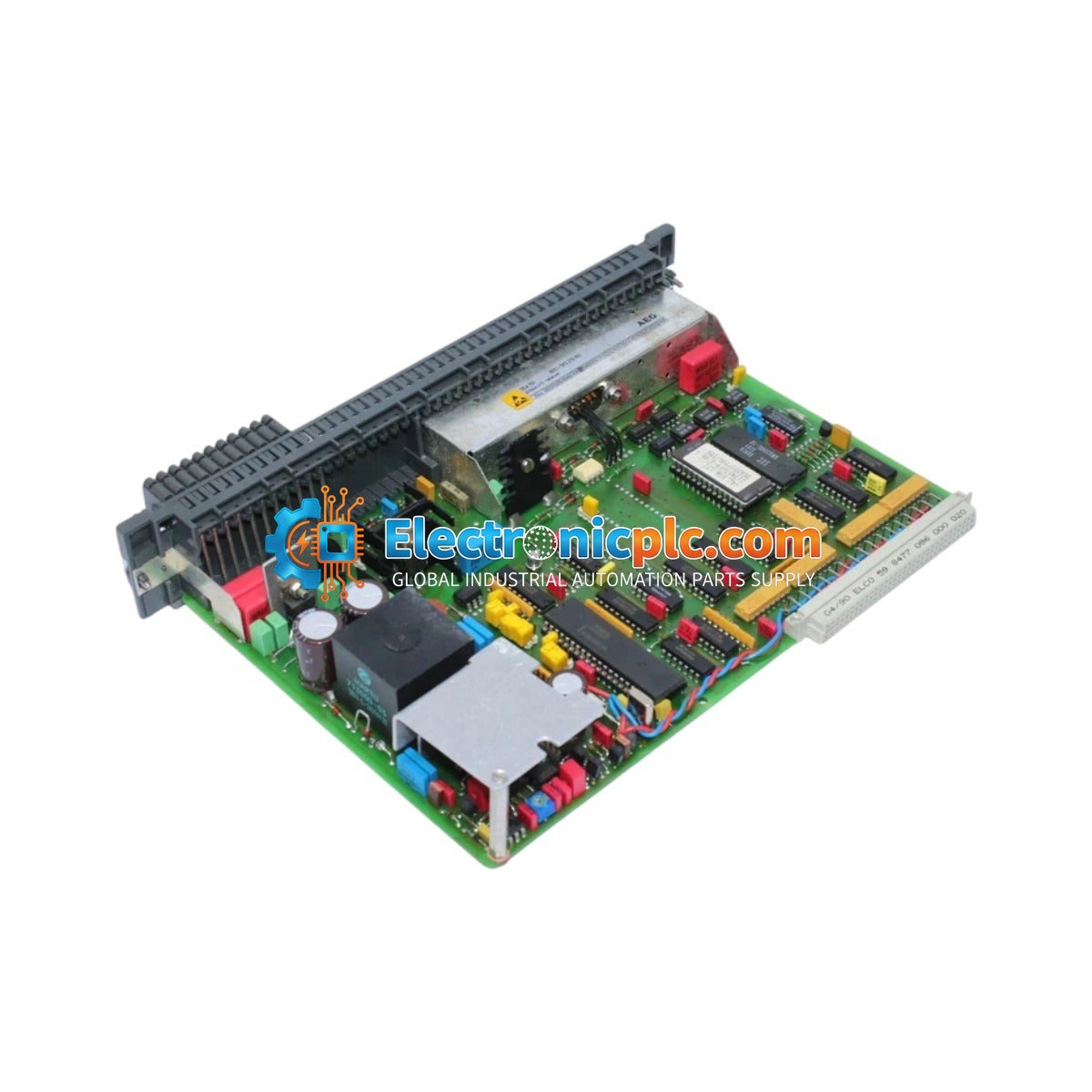 Schneider DEA 156