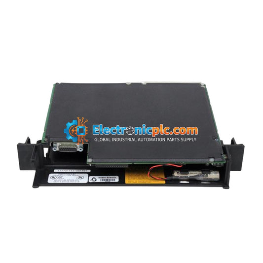 General Electric IC697CPM915