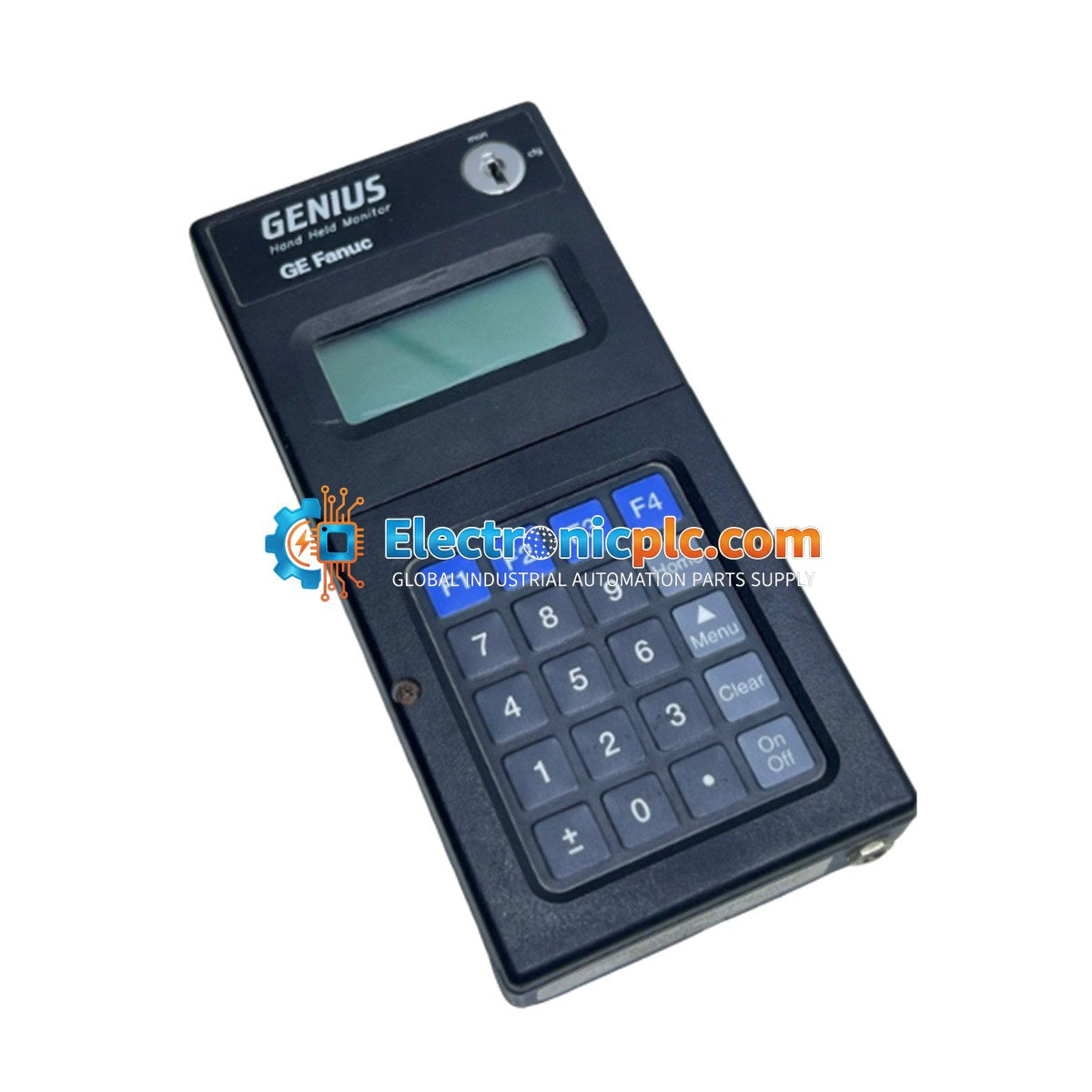 General Electric IC660HHM501