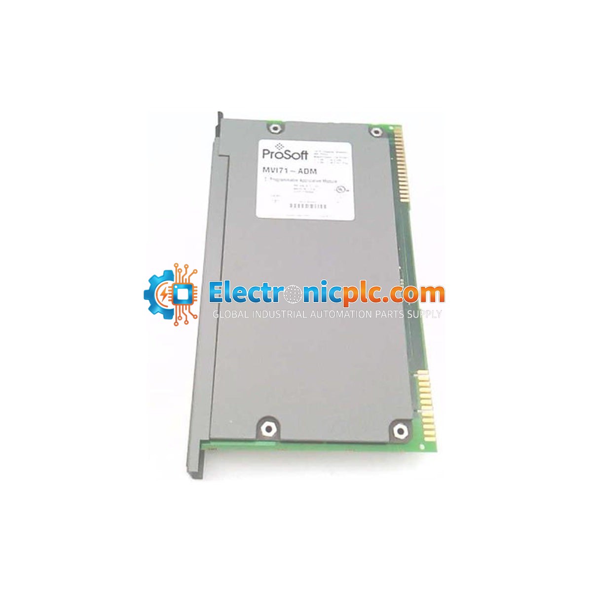 Prosoft MVI71-ADM
