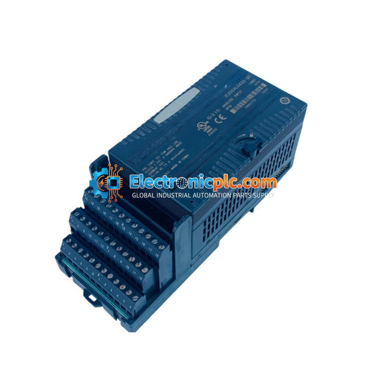 General Electric IC200ALG620