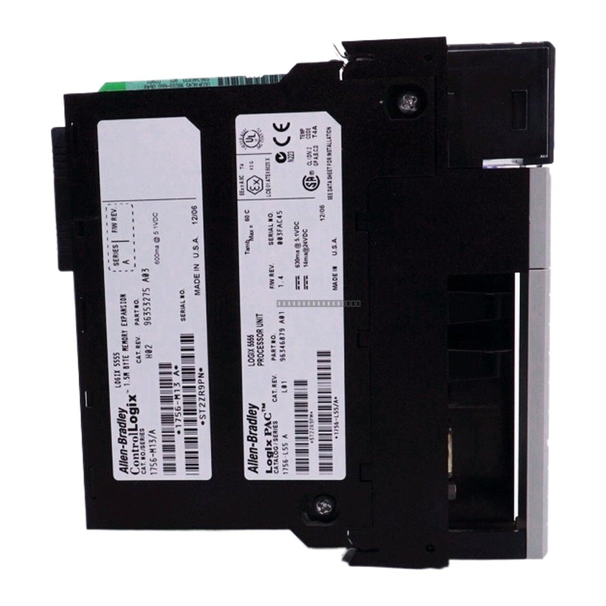 Allen-Bradley 1756-L55M13