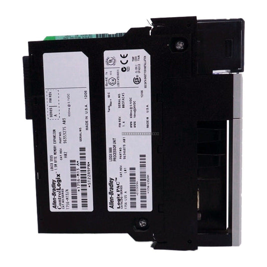 Allen-Bradley 1756-L55M13