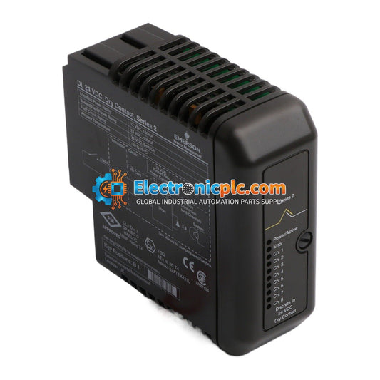 Emerson 12P2535X042