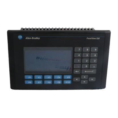 Allen-Bradley 2711-K5A8