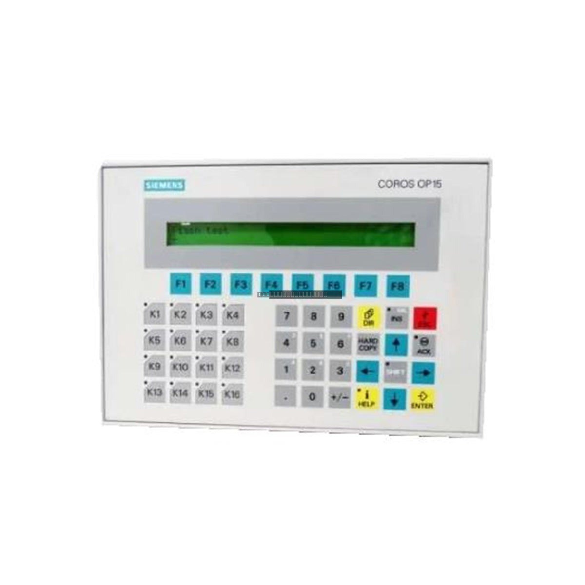 Siemens 6AV3515-1EB30