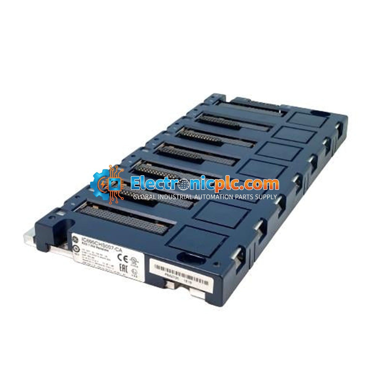 General Electric IC695CHS007