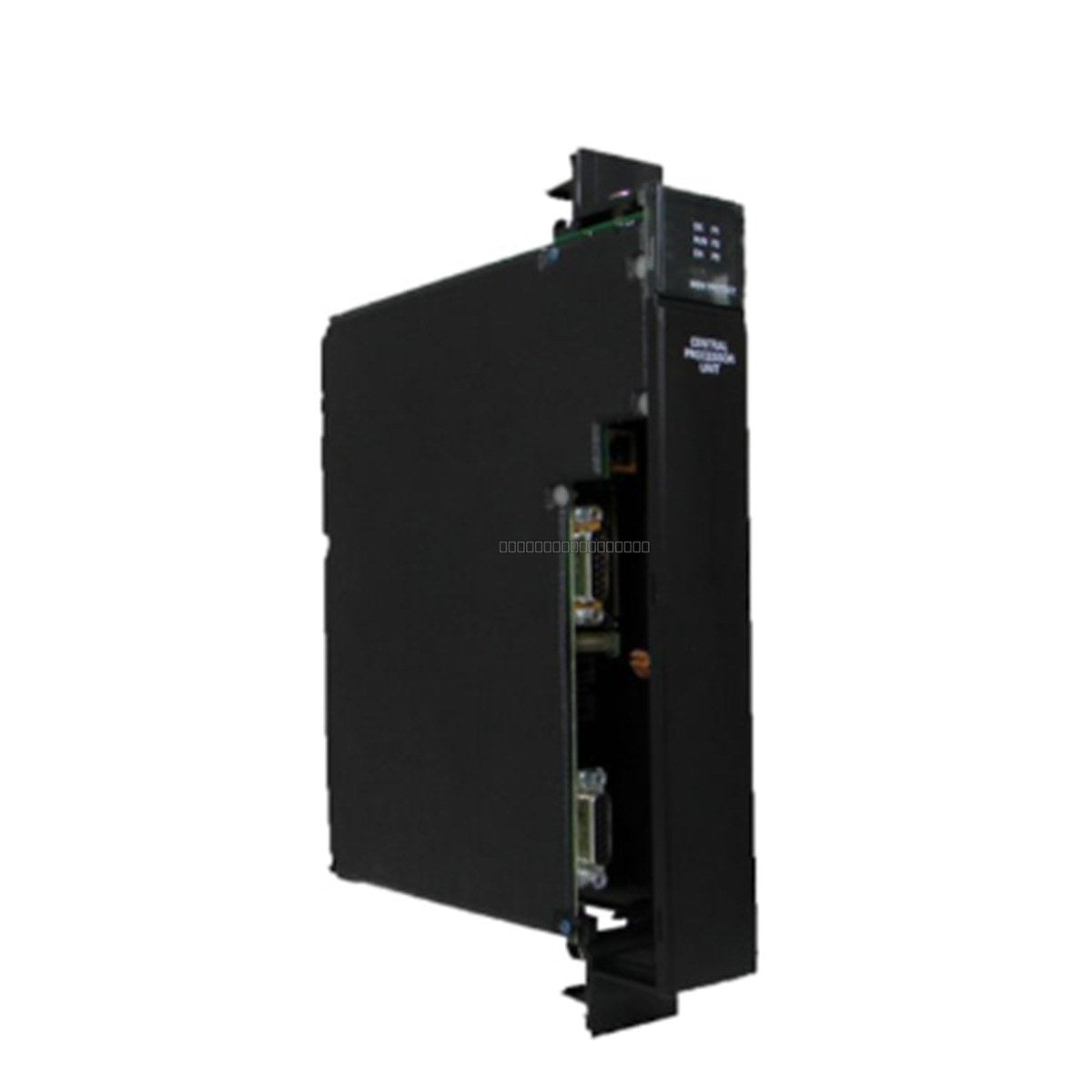 General Electric IC697CPX772