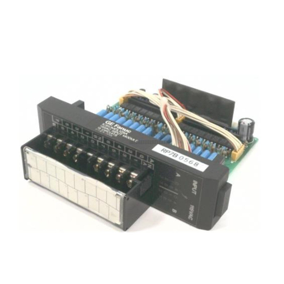 GE FANUC IC610MDL129