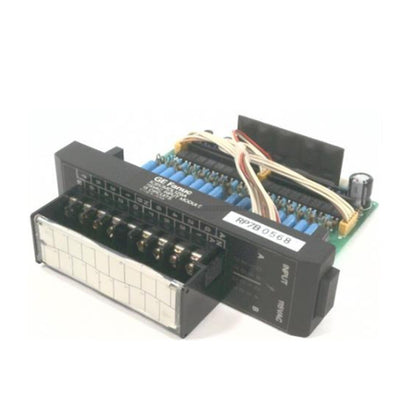 GE FANUC IC610MDL129