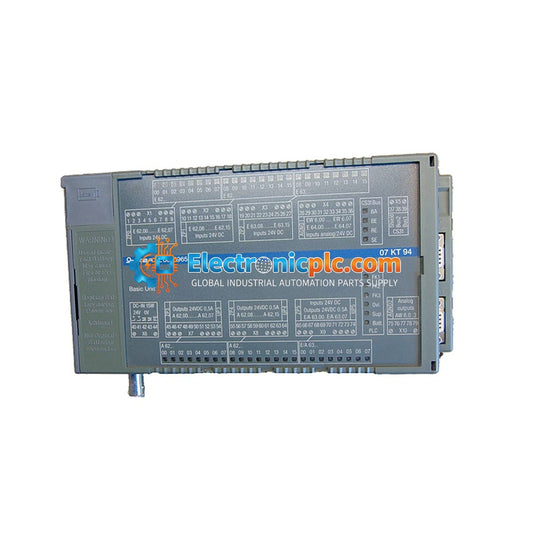 ABB GJR5252100R3261