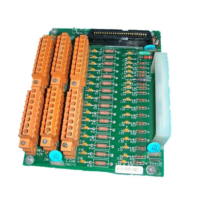 Honeywell MU-TAIH23