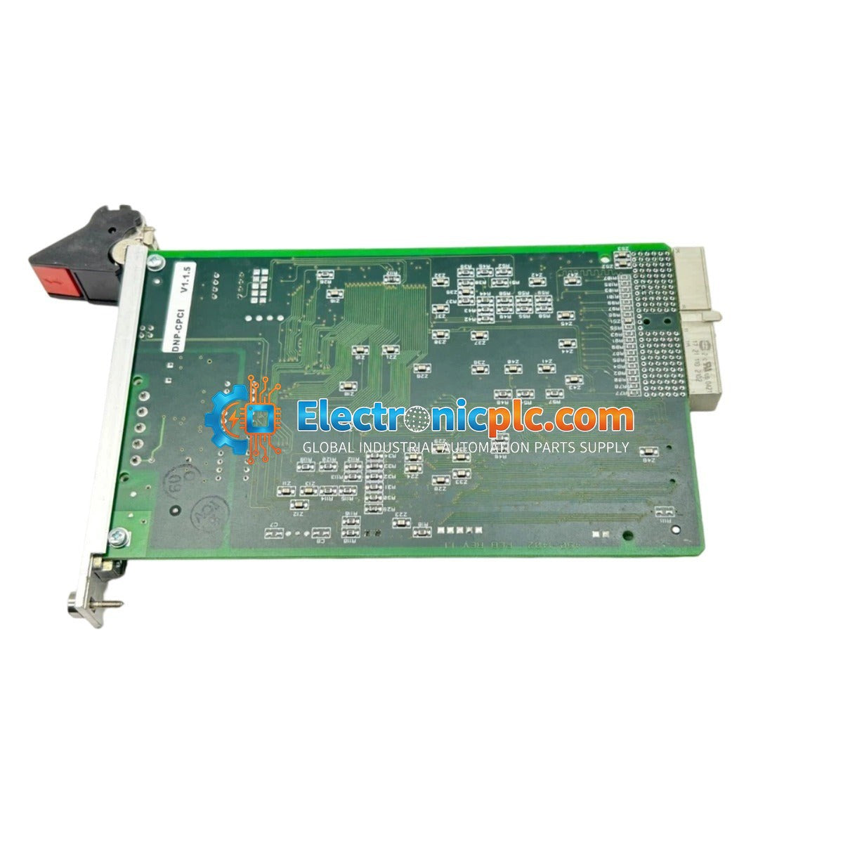 Woodward 5136-DNP-CPCI
