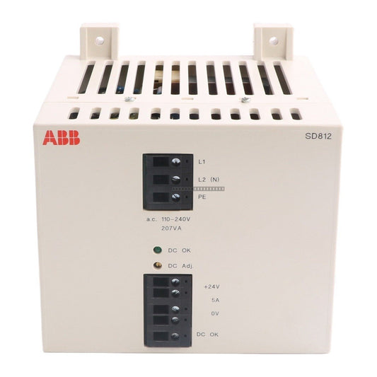 ABB SD812
