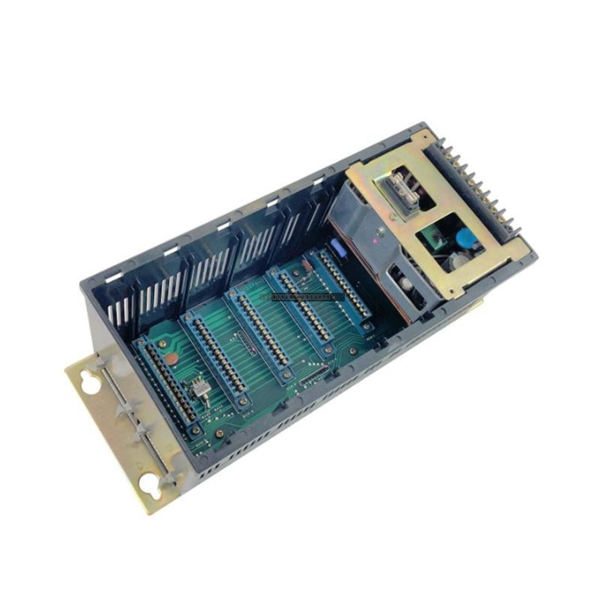 GE FANUC IC610CHS110