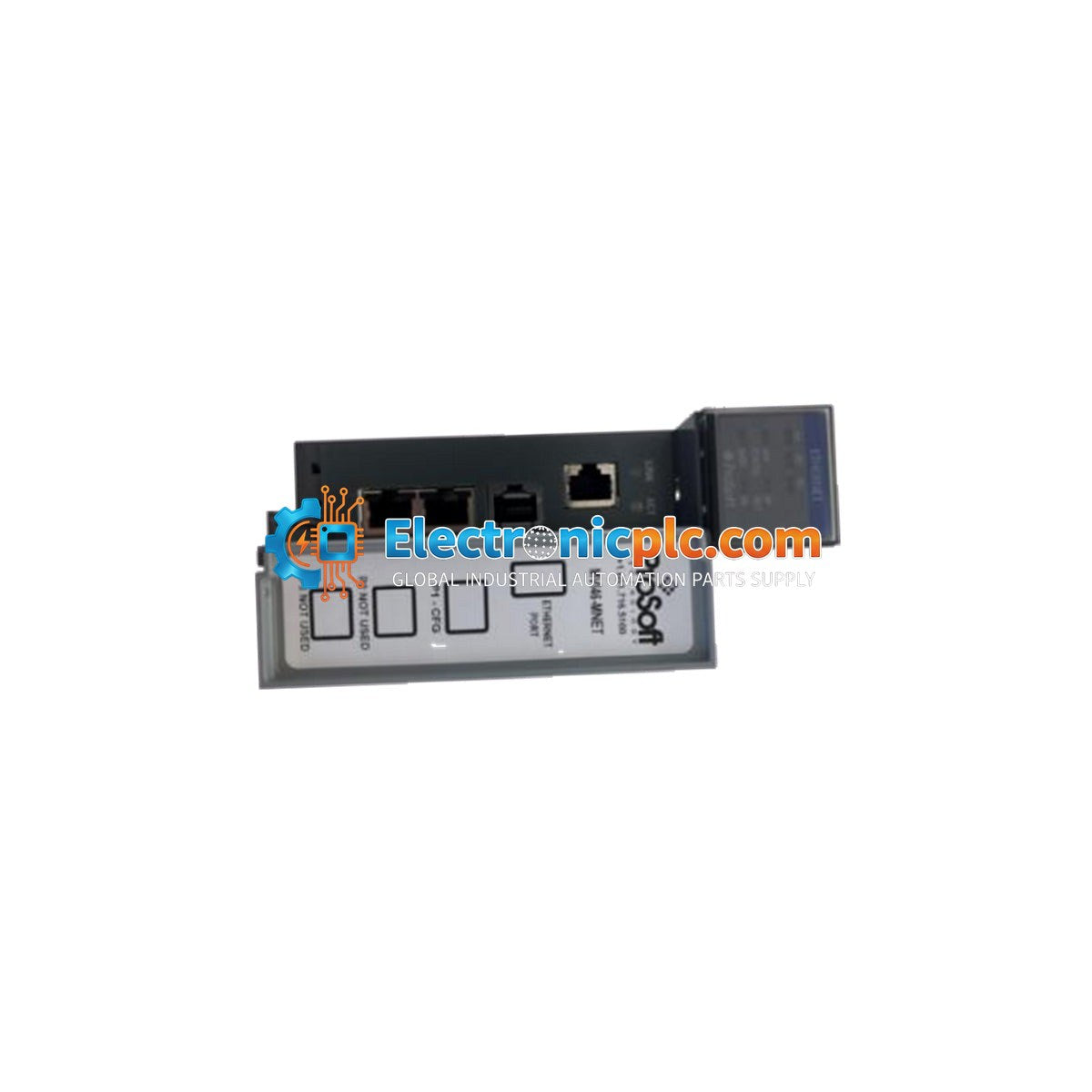 ProSoft MVI46-MNET