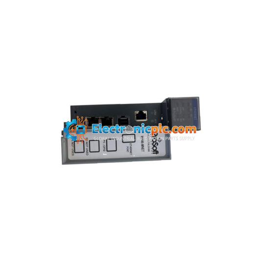 ProSoft MVI46-MNET