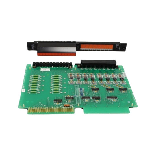 General Electric IC600BF804