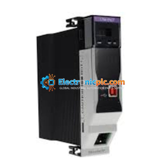 Allen-Bradley 1756-EN2TR