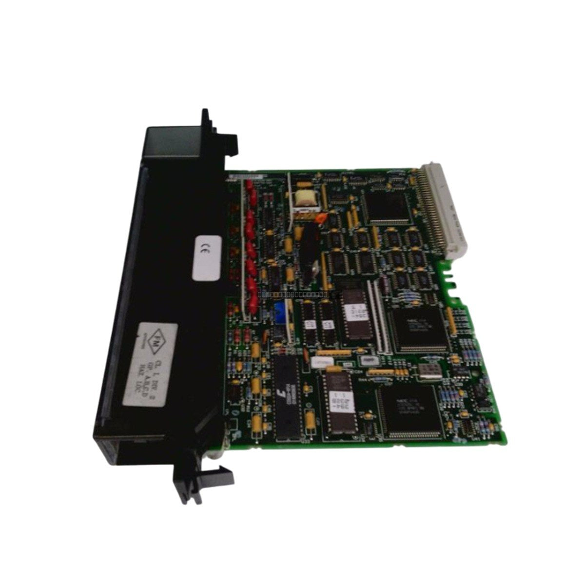 General Electric IC697ALG321