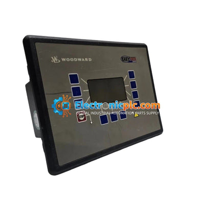 Woodward EASYGEN-2500-5