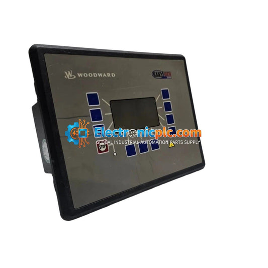 Woodward EASYGEN-2500-5