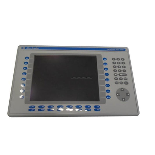 Allen-Bradley 2711P-B12C4A8