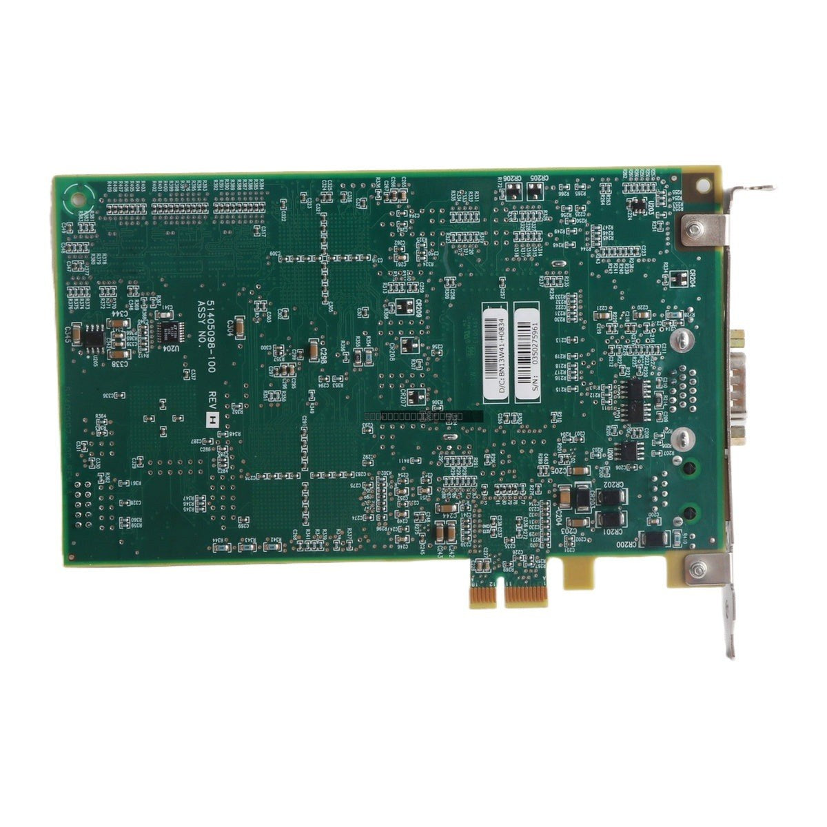 Honeywell LCNP4E 51405098-100