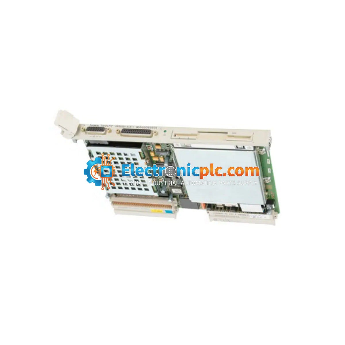 Siemens 6ES5581-4LA11