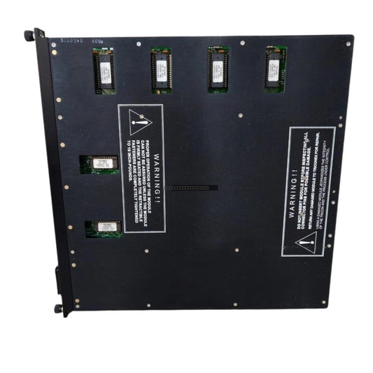 Triconex EMPII3006