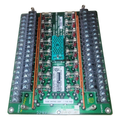 Triconex 2553-8 7400056-380