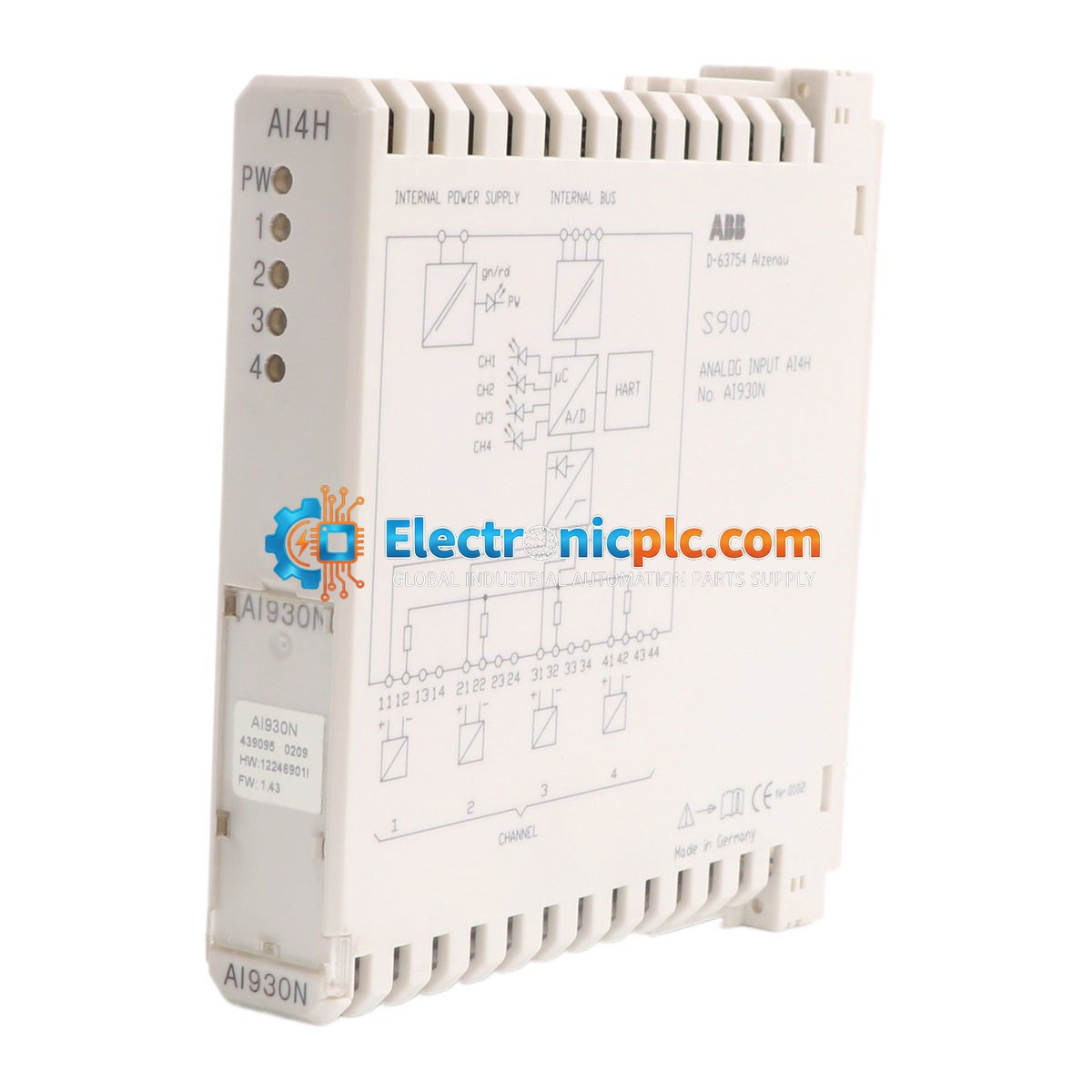 ABB AI930N