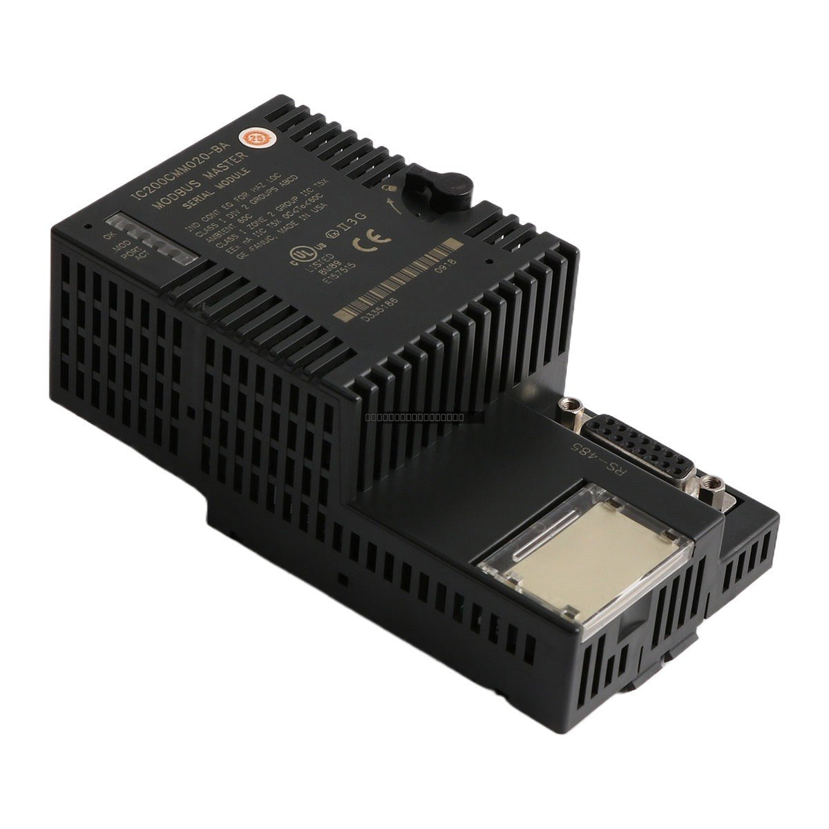General Electric IC200CMM020