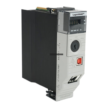 Allen-Bradley 1756-L84E