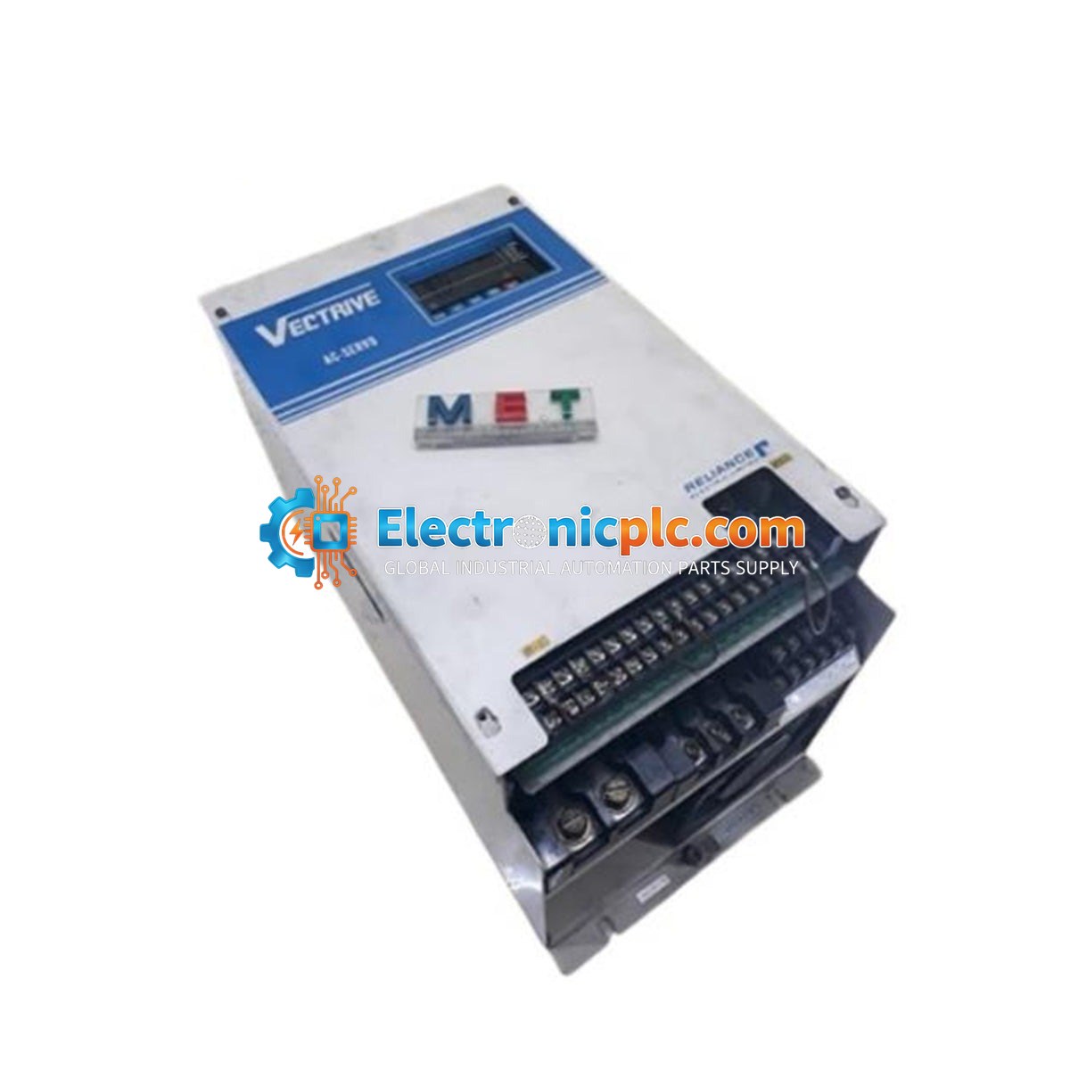 GE FANUC VCIB-16A