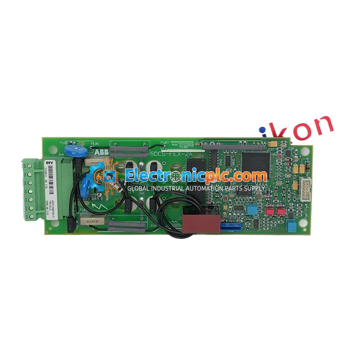 ABB SDCS-FEX-2A 3ADT311500R1