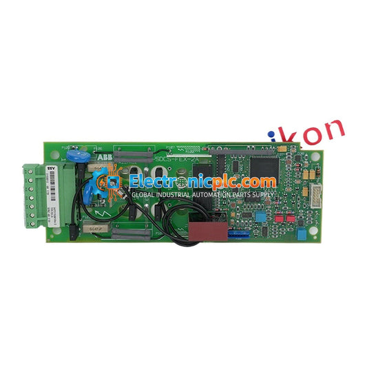 ABB SDCS-FEX-2A 3ADT311500R1