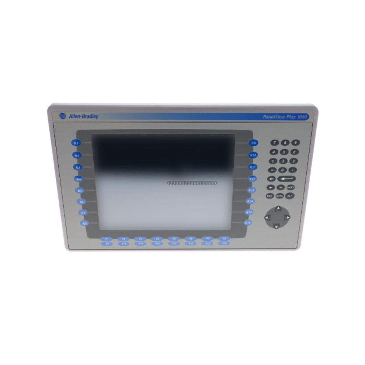Allen-Bradley 2711P-B12C4A2