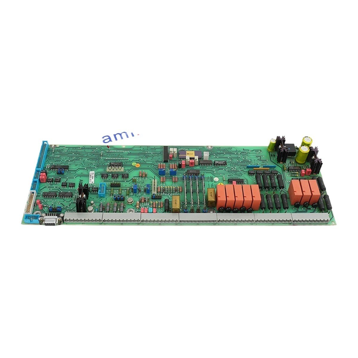 ABB YPQ108A YT204001-DT