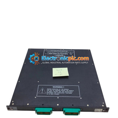 Triconex 2658