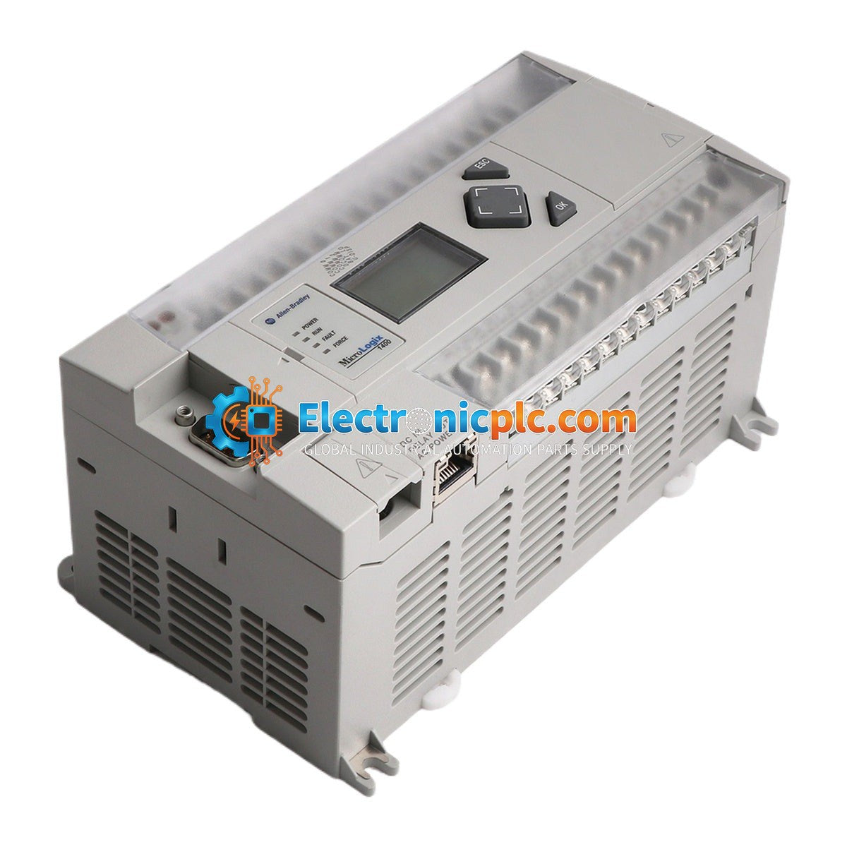 Allen-Bradley 1766-L32BWA