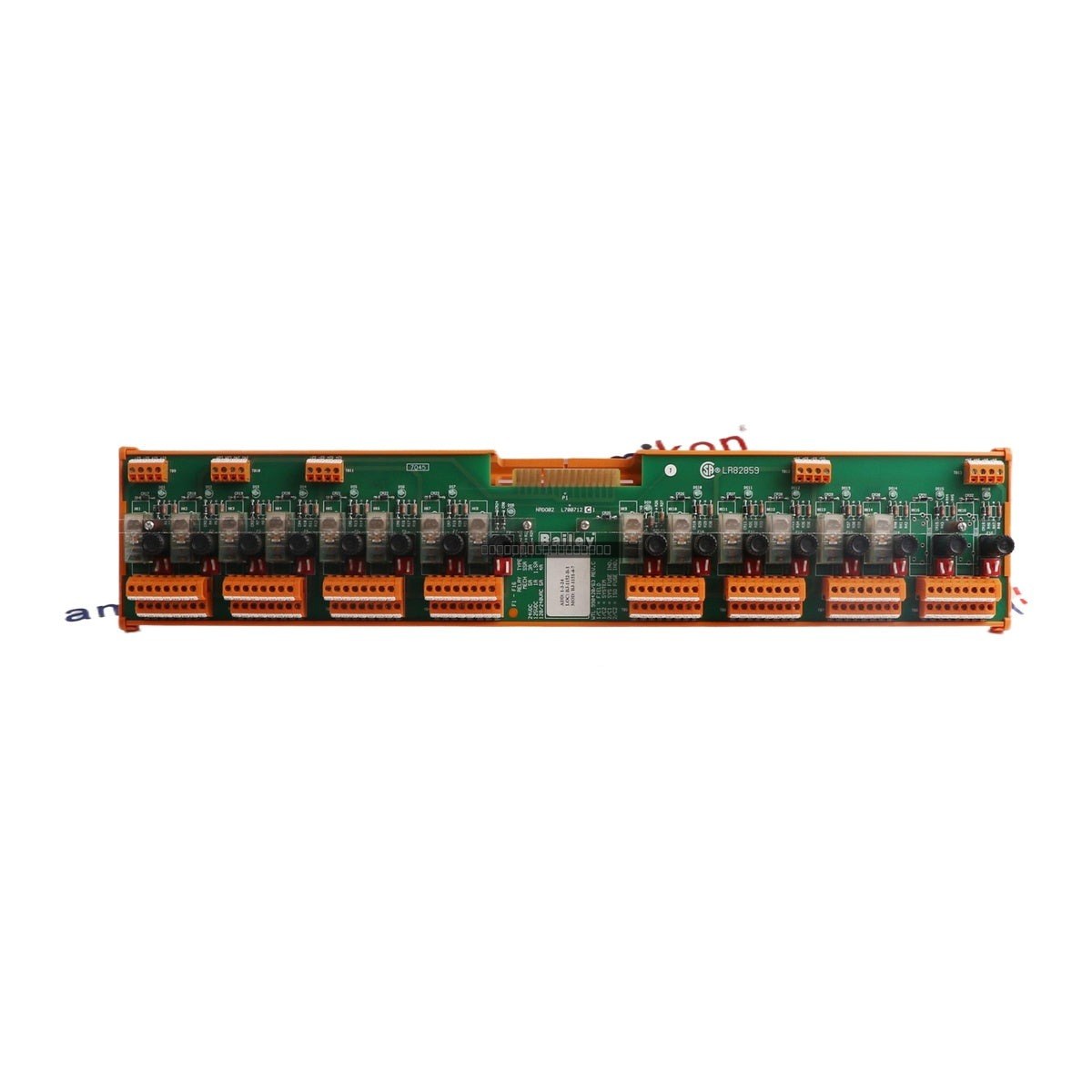 ABB NRDO02