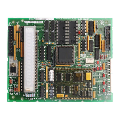 General Electric DS200SLCCG3AFG