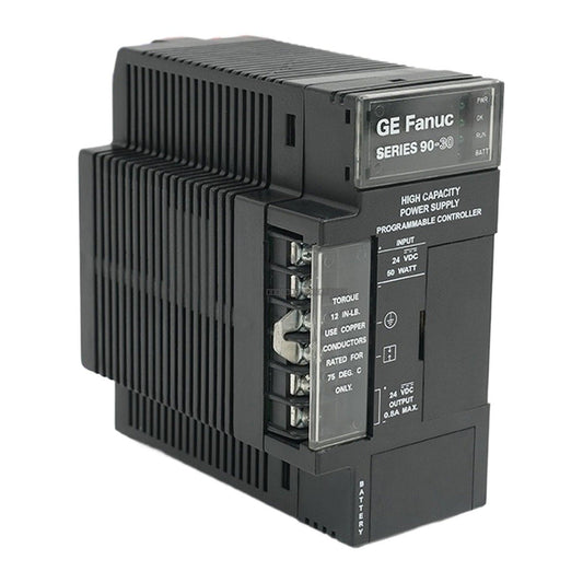 General Electric IC693PWR331D