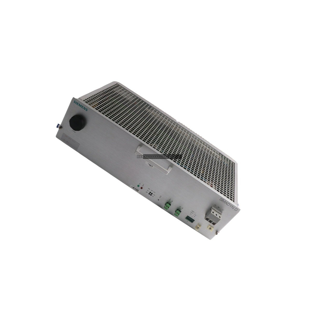 Siemens 6DD1683-0BC0