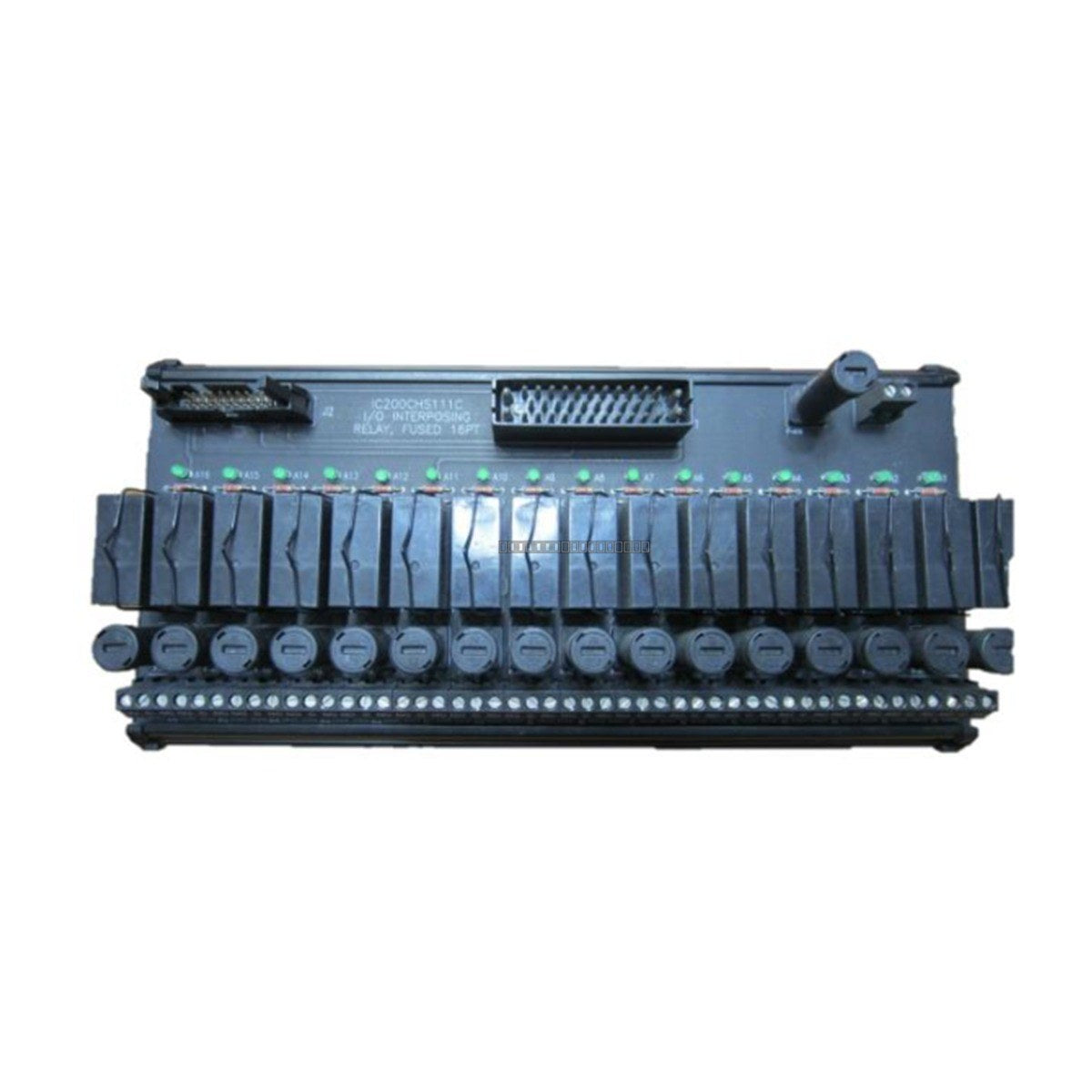 GE FANUC IC200CHS112