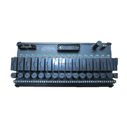 GE FANUC IC200CHS112