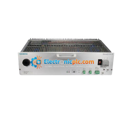 Siemens 6DD1683-0BC5