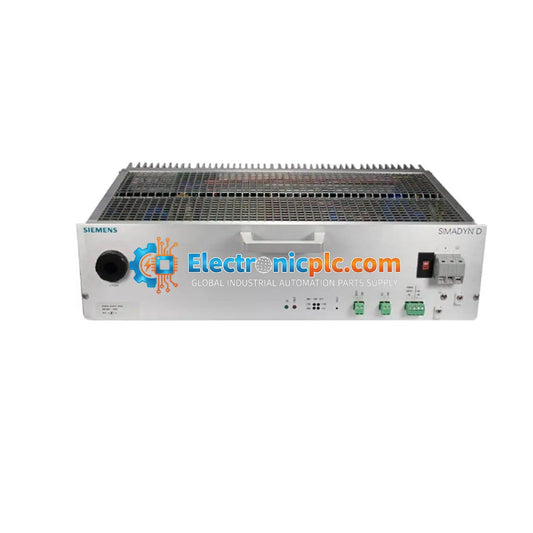 Siemens 6DD1683-0BC5