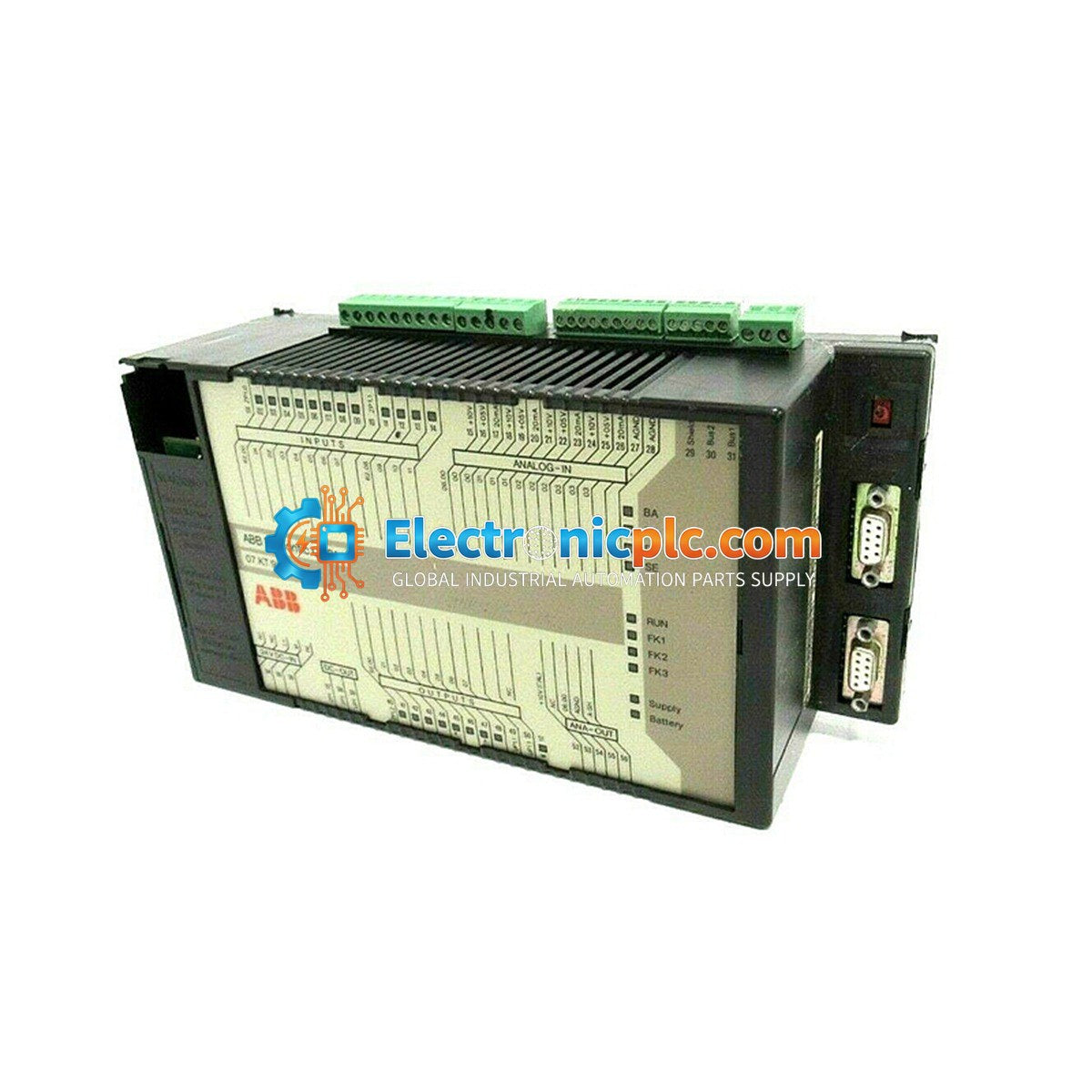 ABB GJR5250500R0902